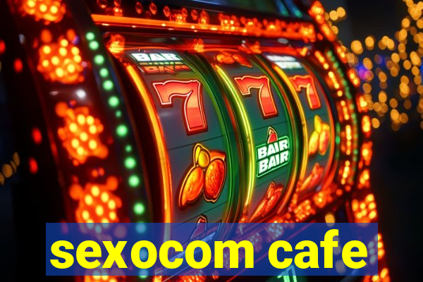 sexocom cafe